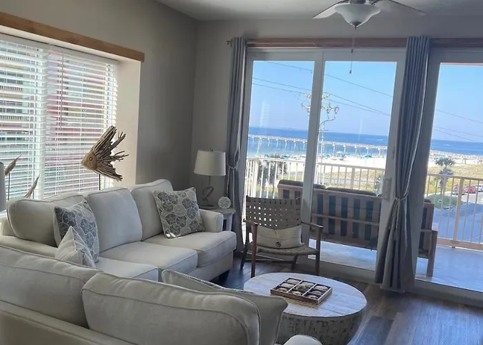 Calypso 3- 401 Beautiful Views Of The Ocean!