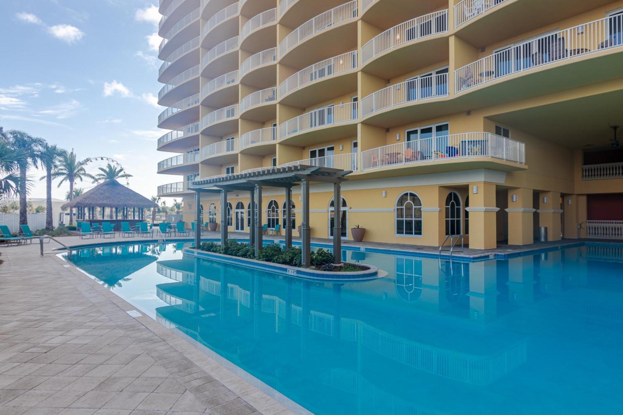 Calypso 3- 401 Beautiful Views Of The Ocean! *