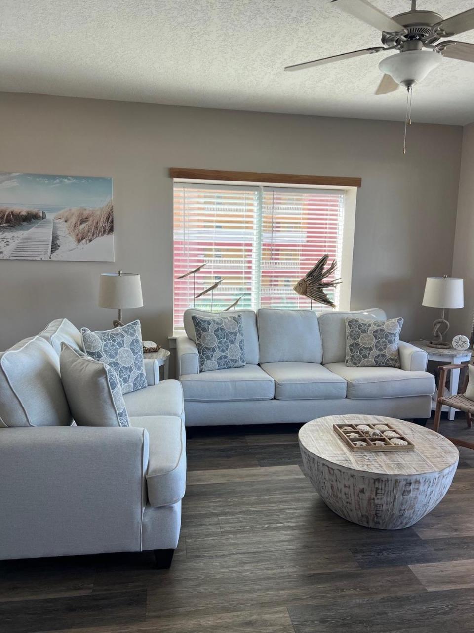 Apartment Calypso 3- 401 Beautiful Views Of The Ocean! Panama City Beach