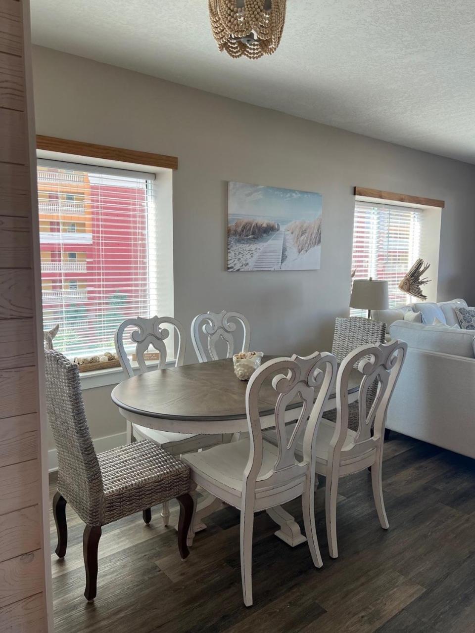 Calypso 3- 401 Beautiful Views Of The Ocean! Apartment Panama City Beach